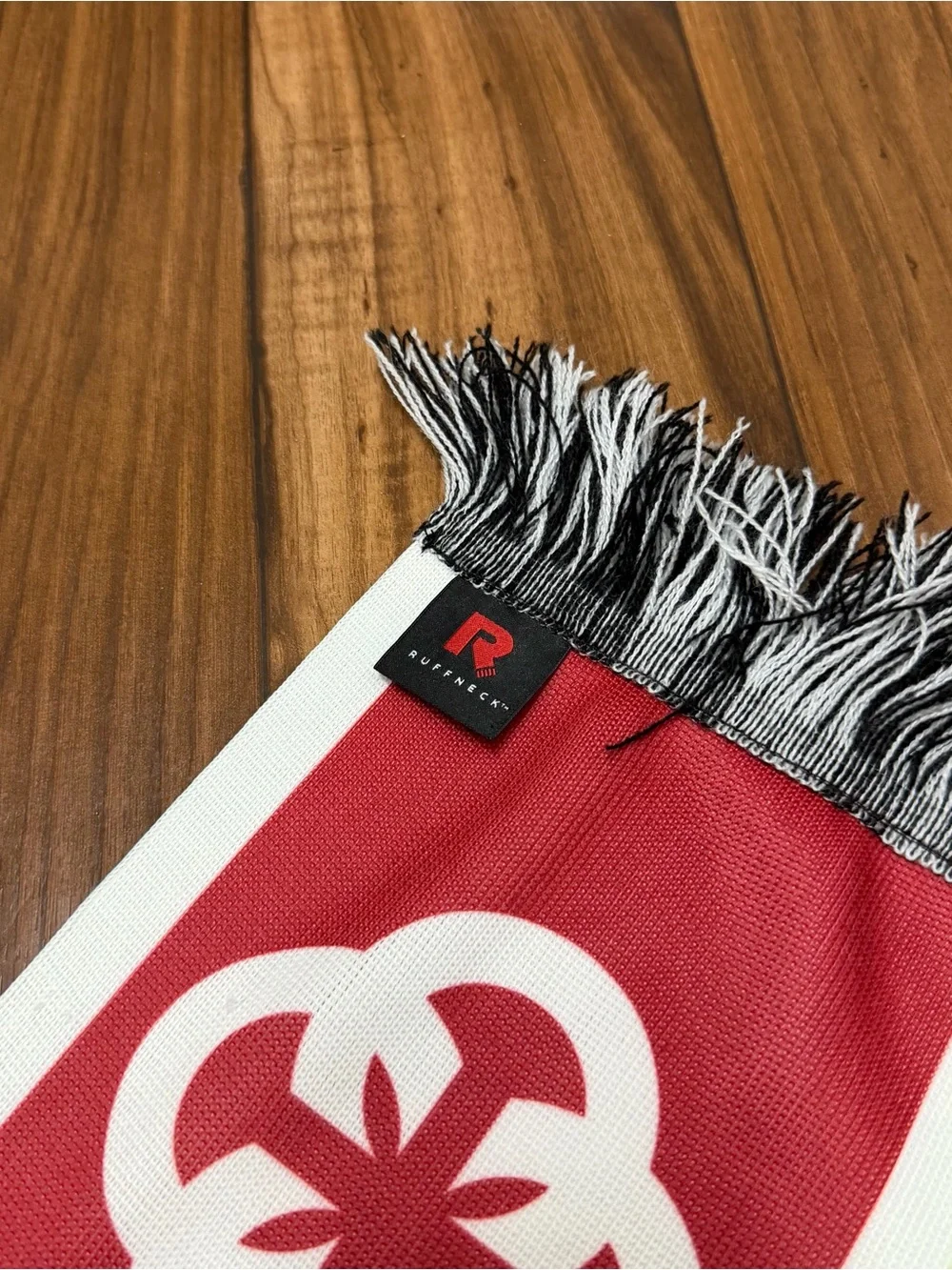 Athletic Club AC Boise Team Scarf Soccer USL